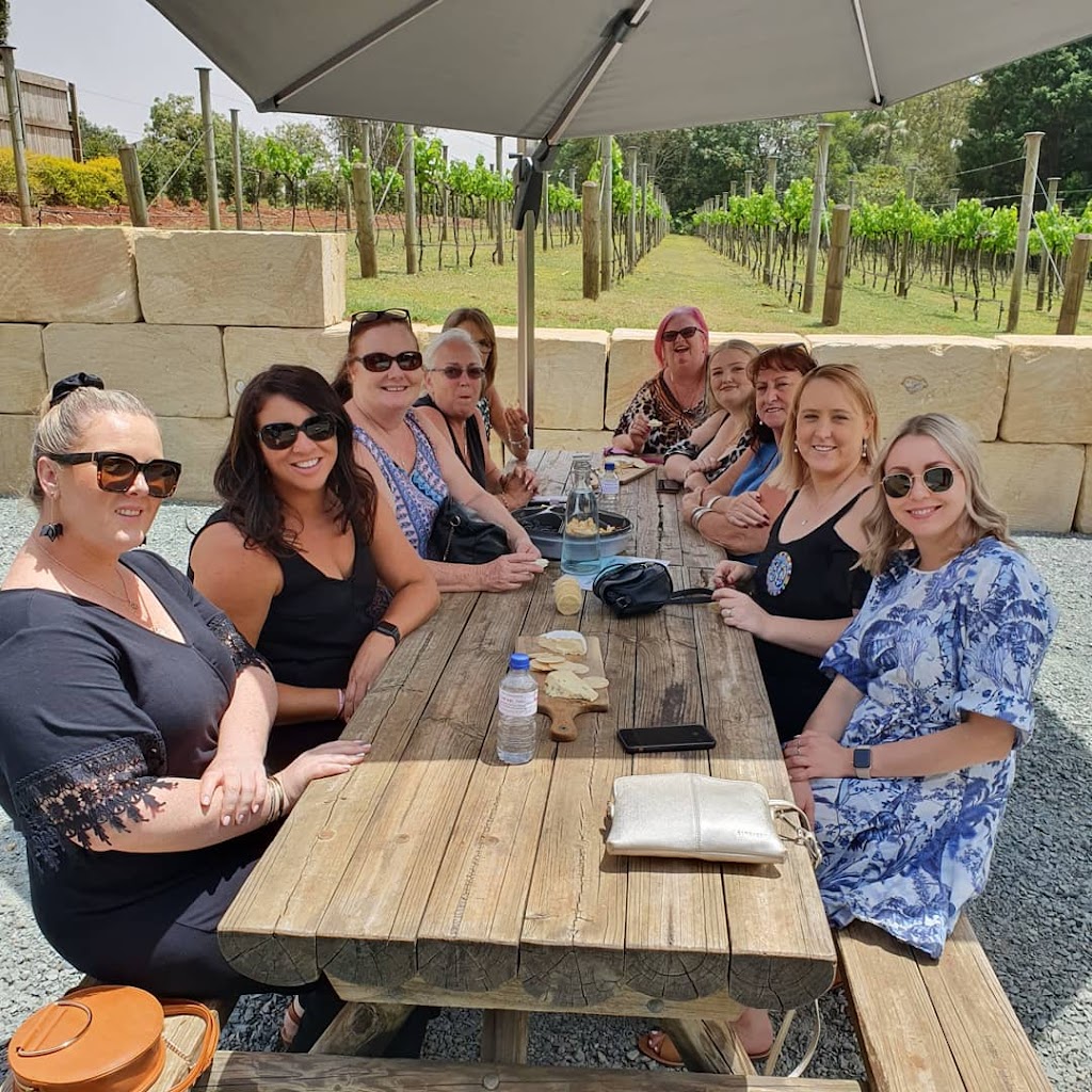 Cork n Fork Winery |  | Pine Ridge Rd, Biggera Waters QLD 4216, Australia | 0419710583 OR +61 419 710 583