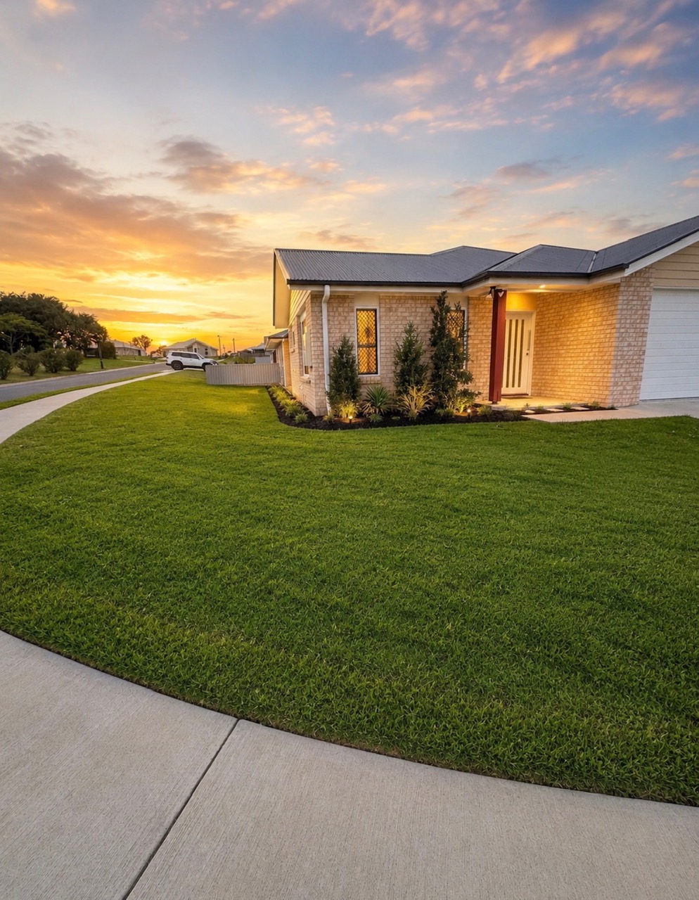 Scenic Rim Accomodation | Stockman St, Kalbar QLD 4309, Australia | Phone: 0458 888 186