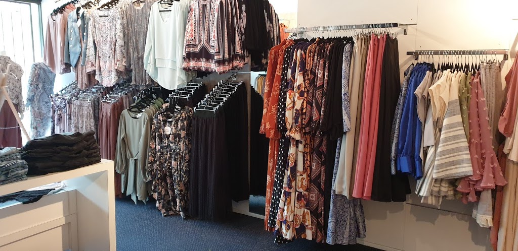 Blush Boutique Brisbane | clothing store | Unit 7/3299 Logan Rd, Underwood QLD 4119, Australia | 0730620461 OR +61 7 3062 0461