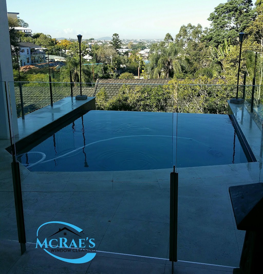 McRaes Window Cleaning | 400 Tingal Rd, Wynnum QLD 4178, Australia | Phone: 0491 150 888