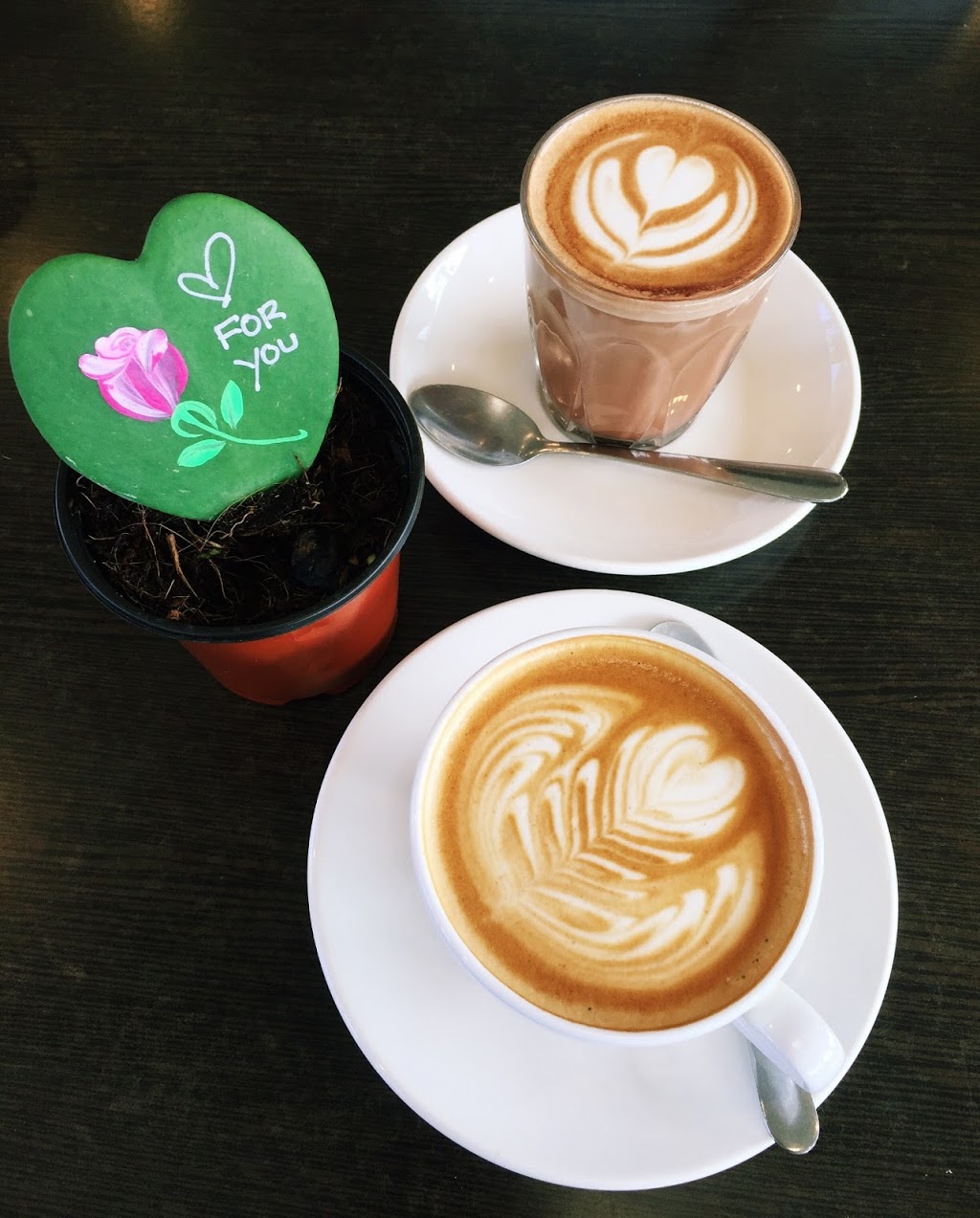Savvy Coffee | cafe | 399 Pacific Hwy, Asquith NSW 2077, Australia | 0294463238 OR +61 2 9446 3238