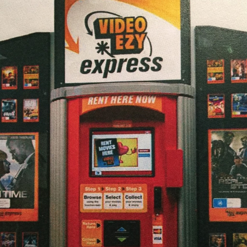 Video Ezy Express Bulli | movie rental | Woolworths Shopping Centre,, Princes Hwy, Bulli NSW 2516, Australia | 1300067113 OR +61 1300 067 113