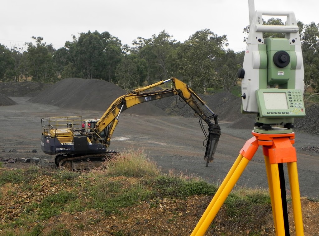 3 Chain Surveying | 16 Vassallo Dr, Glenella QLD 4740, Australia | Phone: (07) 4942 0655