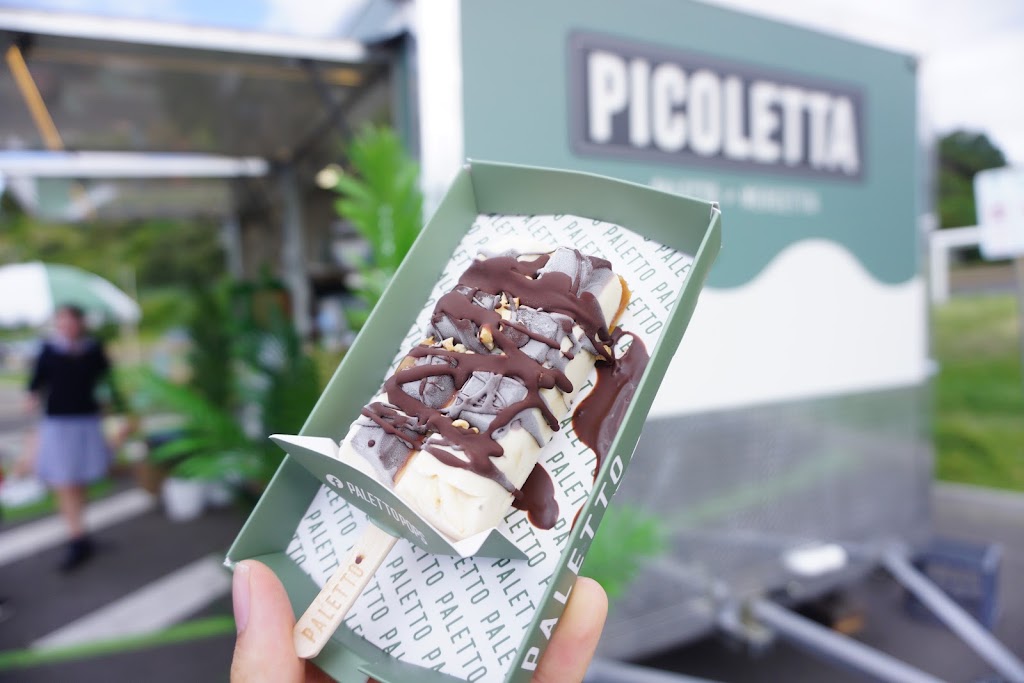 Picoletta Cafe & Gelato | Olivers Hill Pier, Frankston VIC 3199, Australia | Phone: 0422 458 490