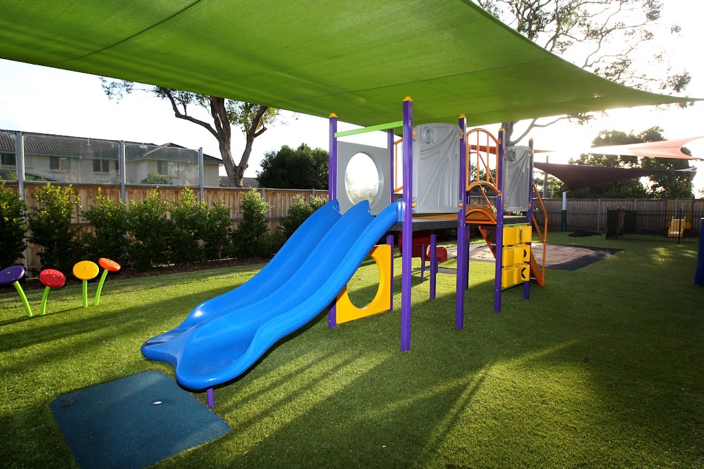 Alphabet Cottage | 30-32 Brisbane Rd, Castle Hill NSW 2154, Australia | Phone: (02) 8626 4360