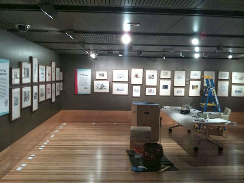 Brisbane Art Installations | Hedley Ave, Nundah QLD 4012, Australia | Phone: 0401 471 562