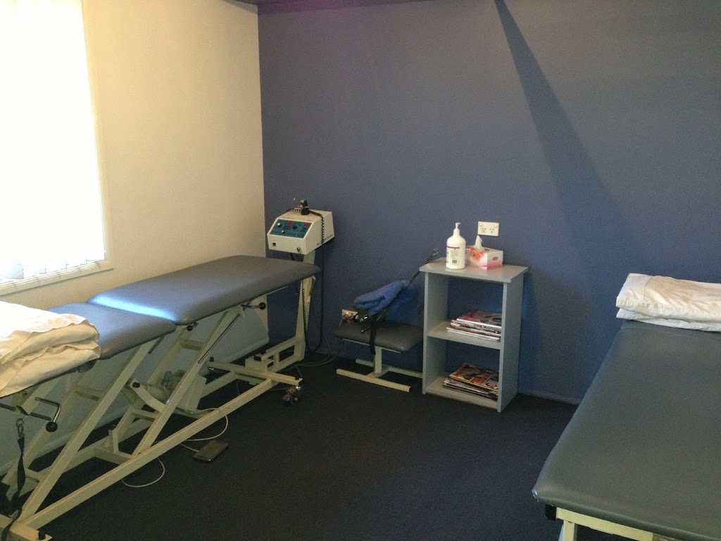 Con Bonovas Physiotherapy | 222 Swallow Dr, Erskine Park NSW 2759, Australia | Phone: (02) 9834 4395