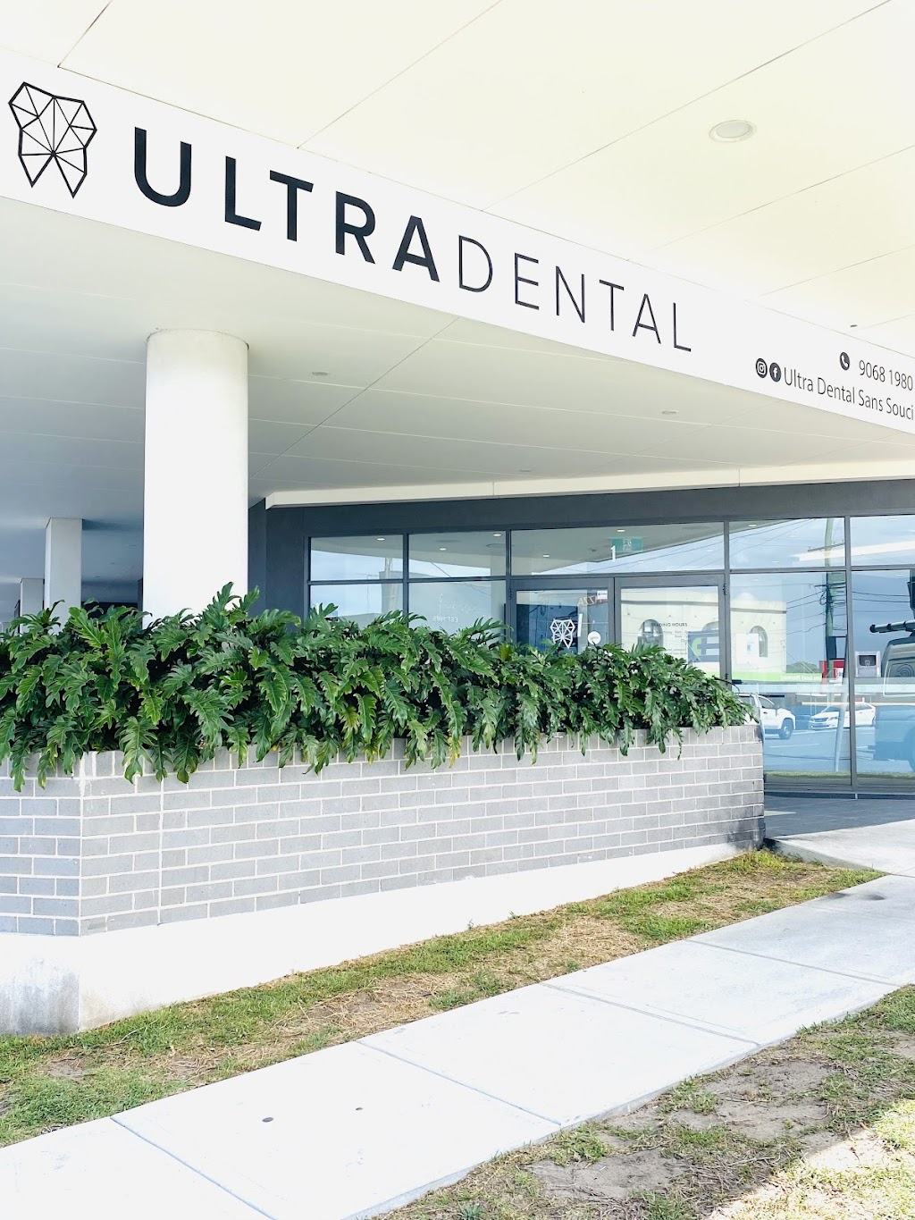 Ultra Dental Sans Souci | health | Shop 1/367 Rocky Point Rd, Sans Souci NSW 2219, Australia | 0290681980 OR +61 2 9068 1980