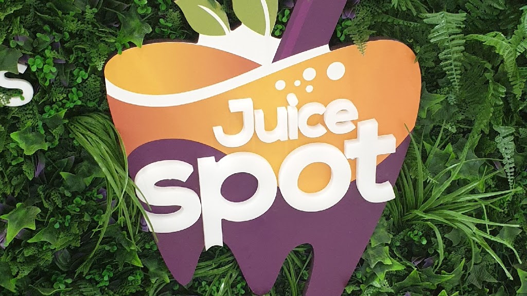 Juice Spot Eastern Creek | food | K03/159 Rooty Hill Rd S, Eastern Creek NSW 2766, Australia | 0402501493 OR +61 402 501 493