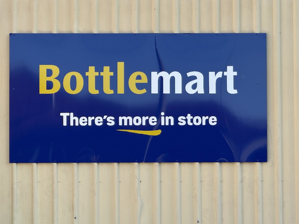 Cunnamulla Bottleshop Bottlemart | 23 Louise St, Cunnamulla QLD 4490, Australia | Phone: 0499 304 627