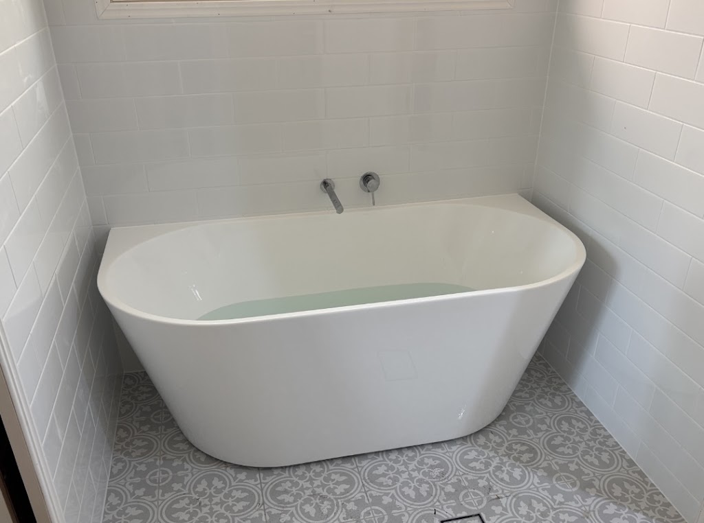 On Time Plumbing & Hot Water | 8 Sanctuary Pl, Wallalong NSW 2320, Australia | Phone: 0488 883 029