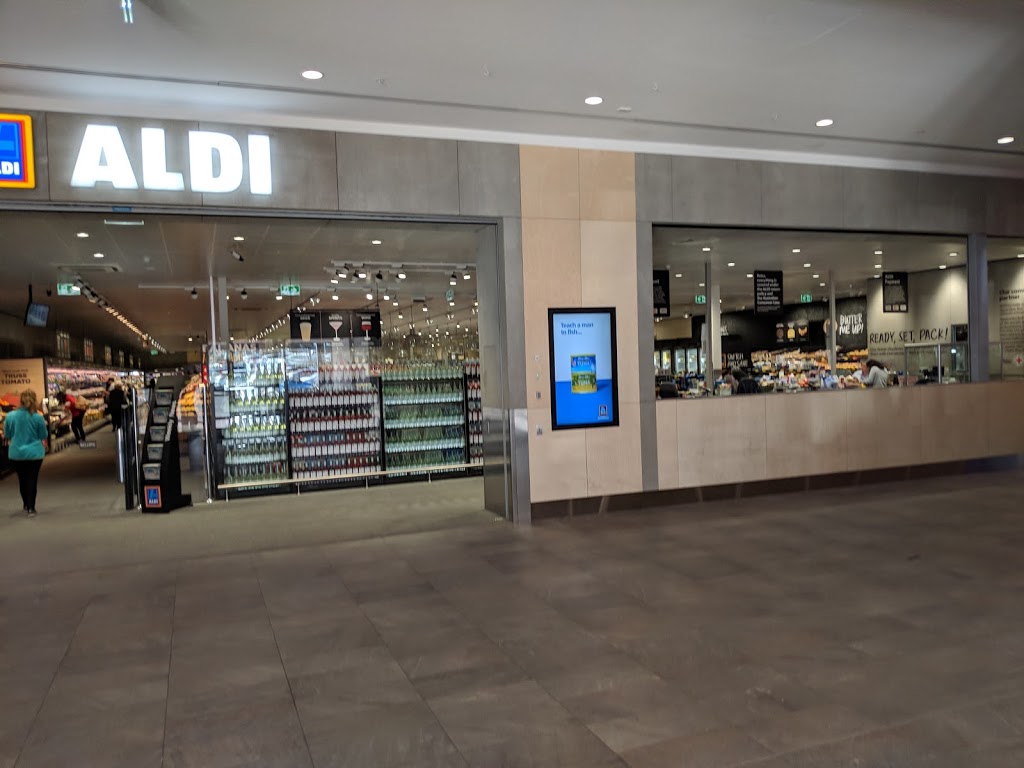 ALDI Campbellfield | supermarket | Mahoneys Rd, Campbellfield VIC 3061, Australia | 132534 OR +61 132534
