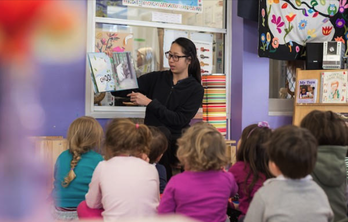 Farran Street Quality Child Care Centre | 11 Farran St, Lane Cove North NSW 2066, Australia | Phone: (02) 9427 5632