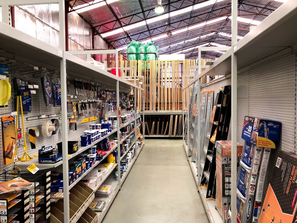 Home Timber & Hardware | 112 Barrack St, Merredin WA 6415, Australia | Phone: (08) 9041 1078