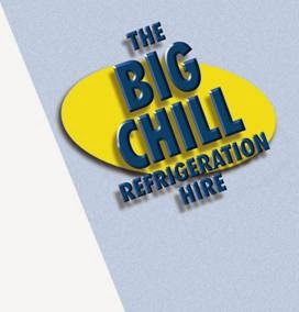 The Big Chill Refrigeration Hire | storage | 83 Mallee Dr, Tanah Merah QLD 4128, Australia | 0423873862 OR +61 423 873 862