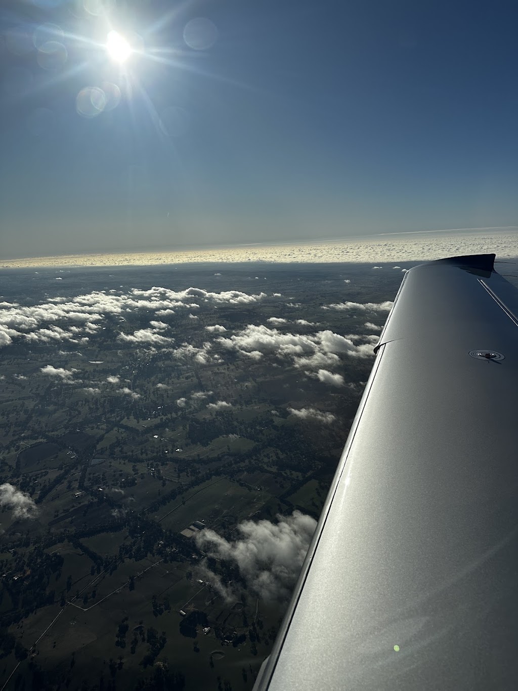 Command Aviation | 484 Reedy Creek Rd, Pallamana SA 5254, Australia | Phone: (08) 7184 5608