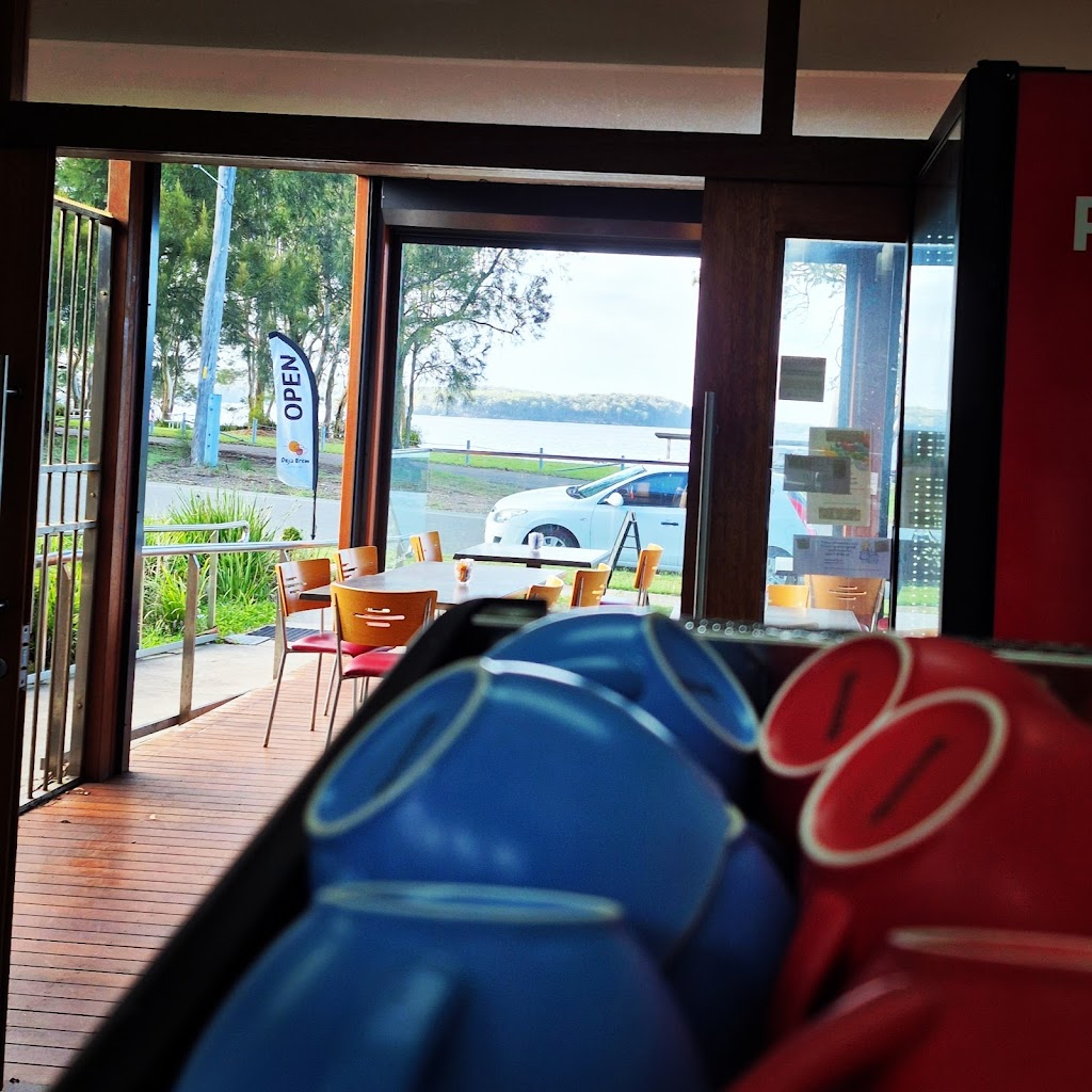 Deja Brew Cafe & Co | 242 Watkins Rd, Wangi Wangi NSW 2267, Australia | Phone: 0478 267 862