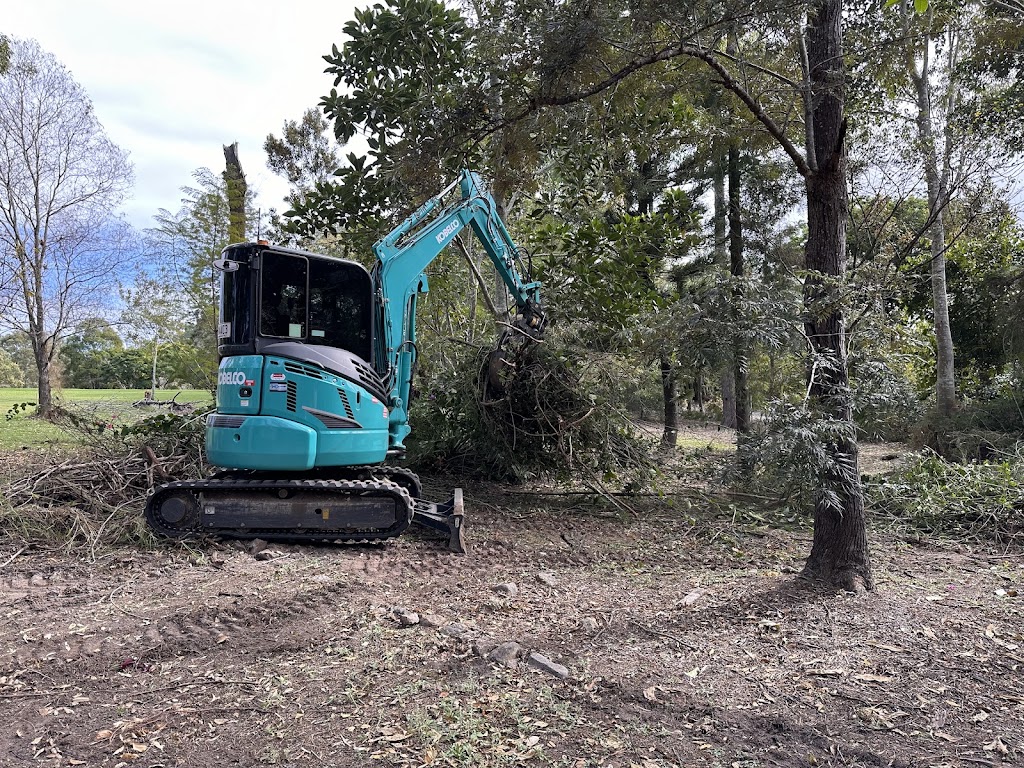 Shoalcoast Excavations | 2 Geary Pl, North Nowra NSW 2541, Australia | Phone: 0492 918 821