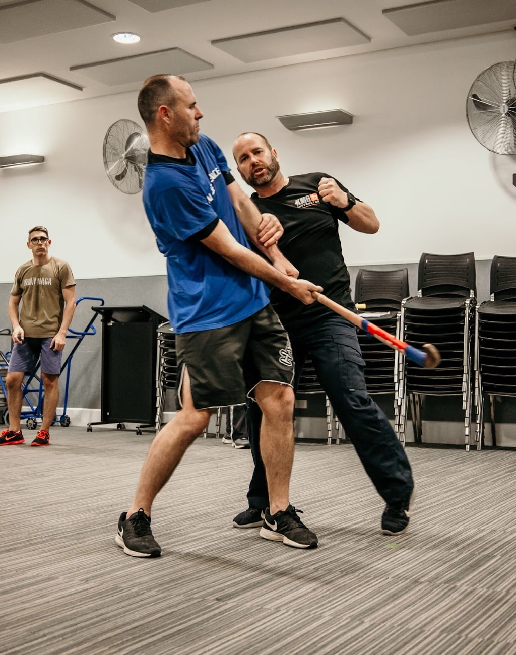 Indefence Personal Safety Specialists - Krav Maga - Robina | health | 196 Robina Town Centre Dr, Robina QLD 4226, Australia | 0400333363 OR +61 400 333 363