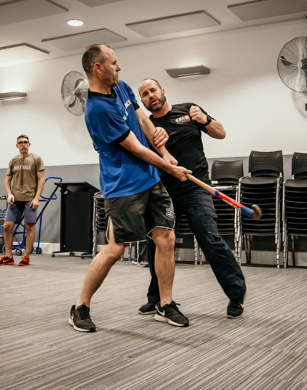 Indefence Personal Safety Specialists - Krav Maga - Robina | 196 Robina Town Centre Dr, Robina QLD 4226, Australia | Phone: 0400 333 363