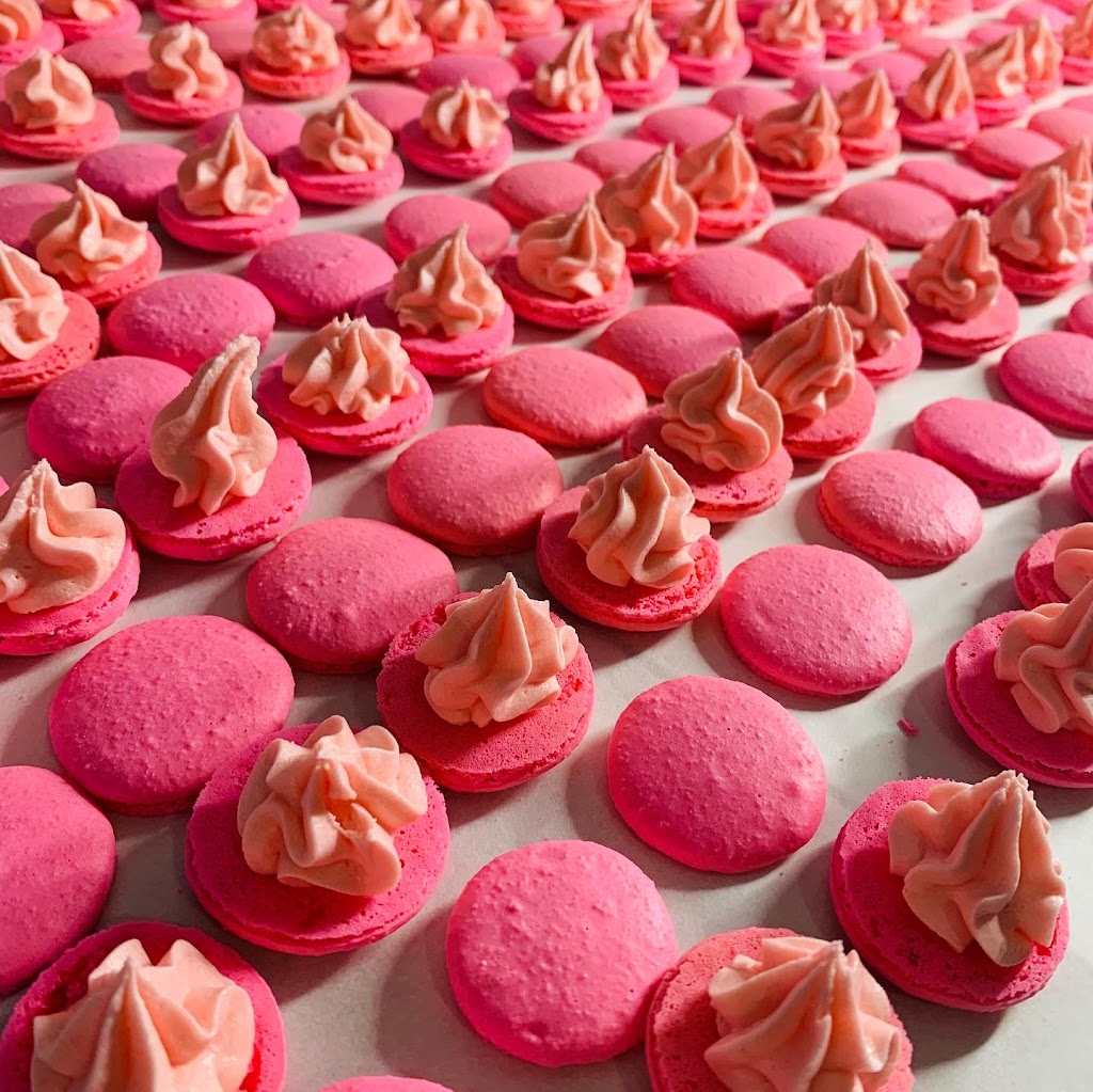 La Fleur Macaron | bakery | Ulinga Cres, Parkinson QLD 4115, Australia | 0435559715 OR +61 435 559 715