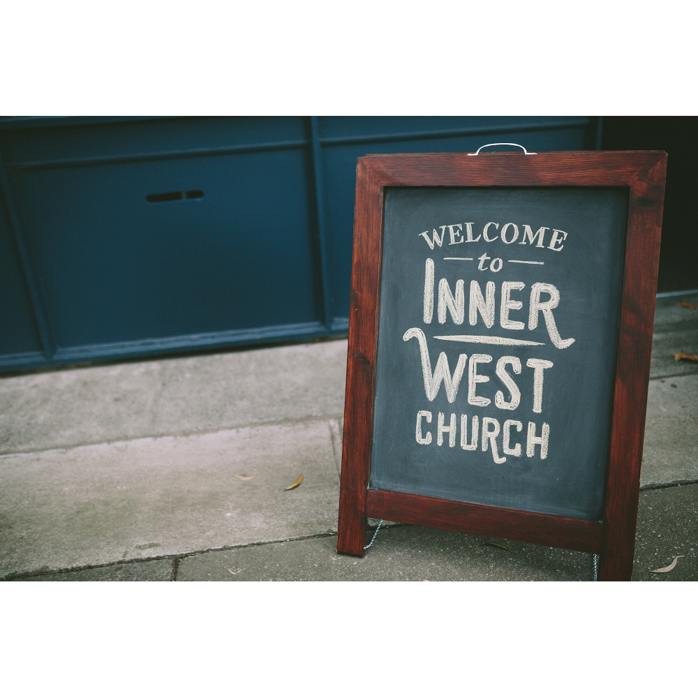 Inner West Church | Crn Kensington Road & Altona Street, Kensington VIC 3031, Australia | Phone: 0405 764 276