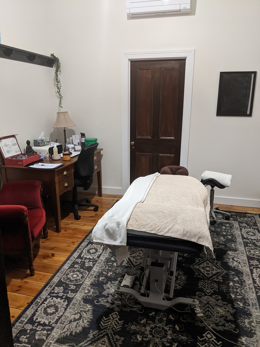 Rachels Remedial Massage | 373 Eighth St, Mildura VIC 3500, Australia | Phone: 0401 562 945