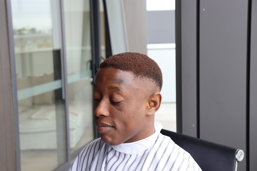 Haircuts by SO | 19 Mitiamo St, Eynesbury VIC 3338, Australia | Phone: 0477 443 144