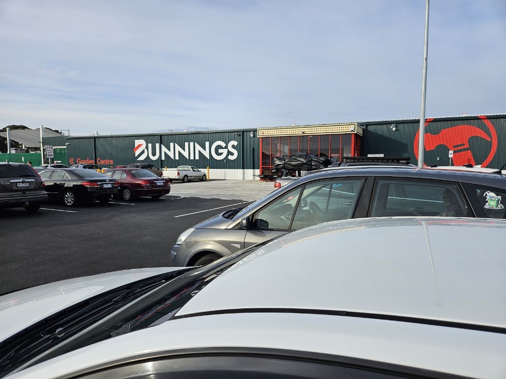 Bunnings Portland | Henty Hwy &, New St, Portland VIC 3305, Australia | Phone: (03) 5523 8900