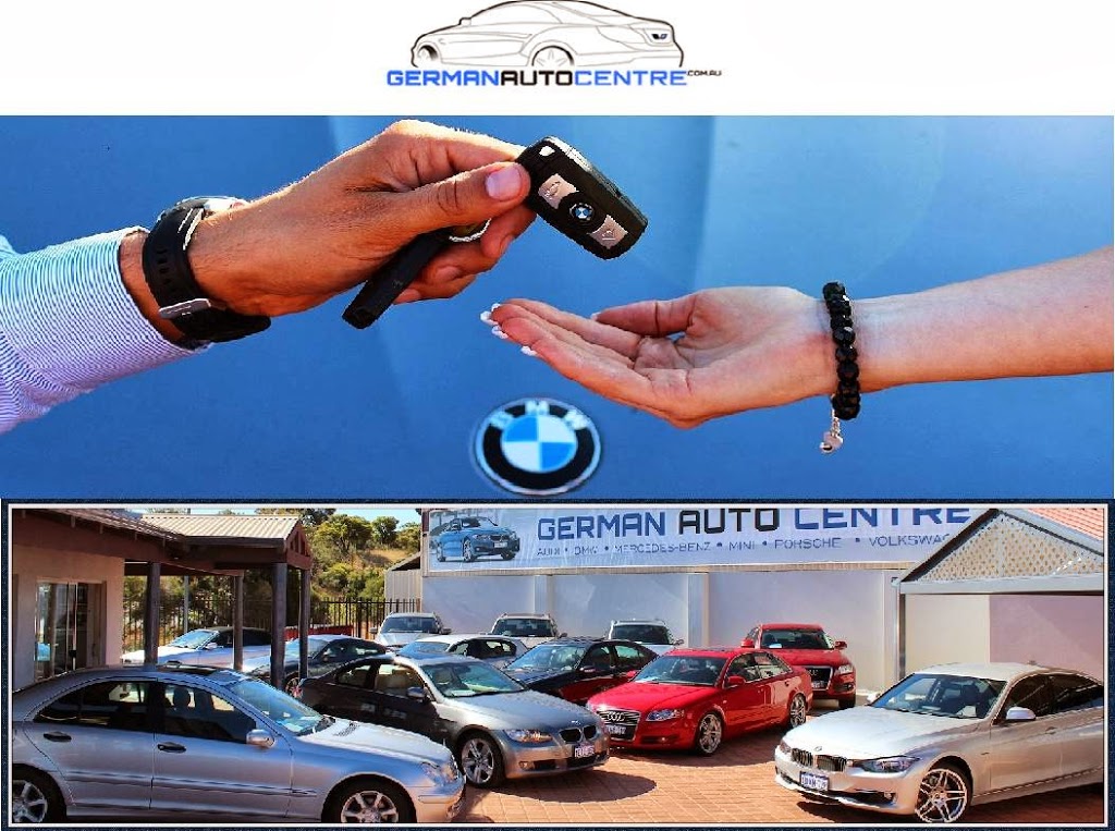 German Auto Centre (Audi, BMW, Mercedes and VW Centre in Perth) | 2/92 Cutler Rd, Jandakot WA 6164, Australia | Phone: (08) 9417 5992