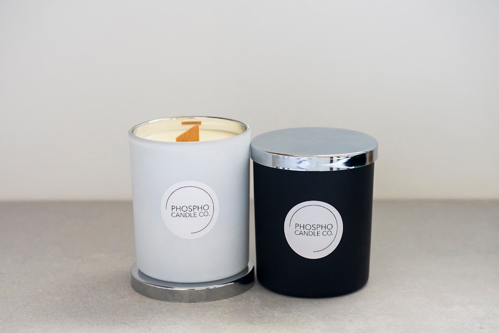 Phospho Candle Co. | home goods store | Captain Cook Dr, Kurnell NSW 2231, Australia | 0433783263 OR +61 433 783 263