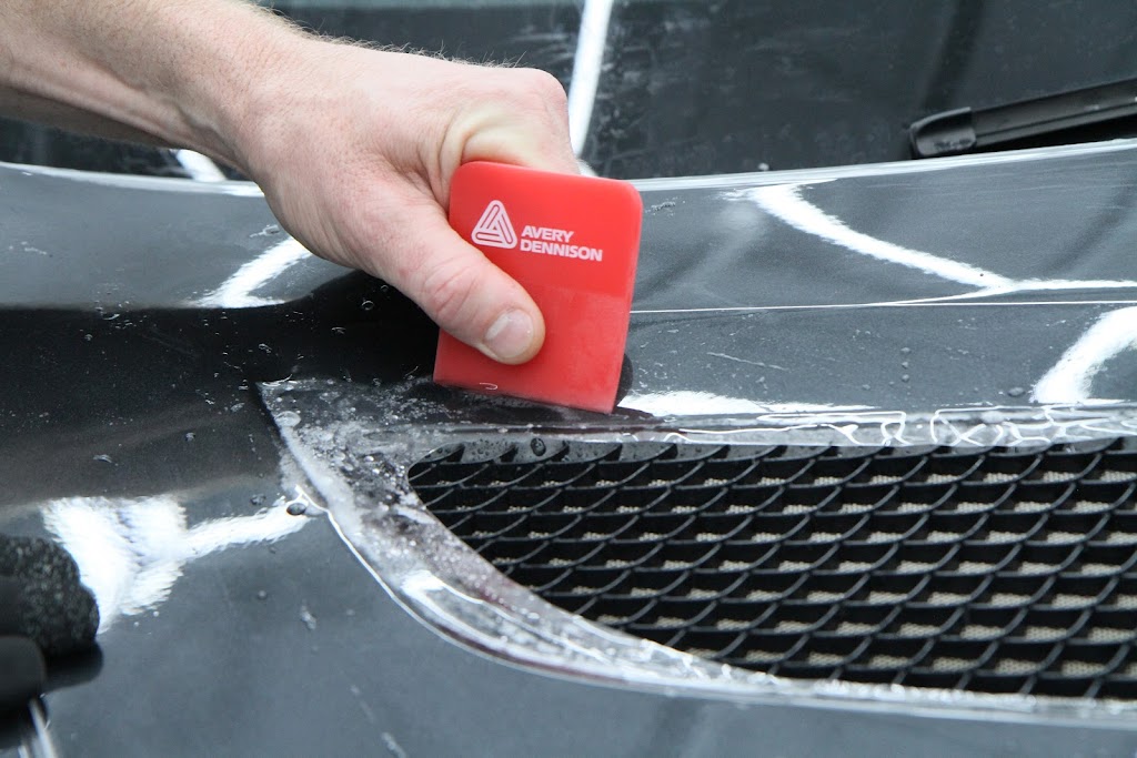 Avery Dennison Training & Innovation Centre | Unit 27/29-51 Wayne Goss Dr, Berrinba QLD 4117, Australia | Phone: (07) 3080 8310