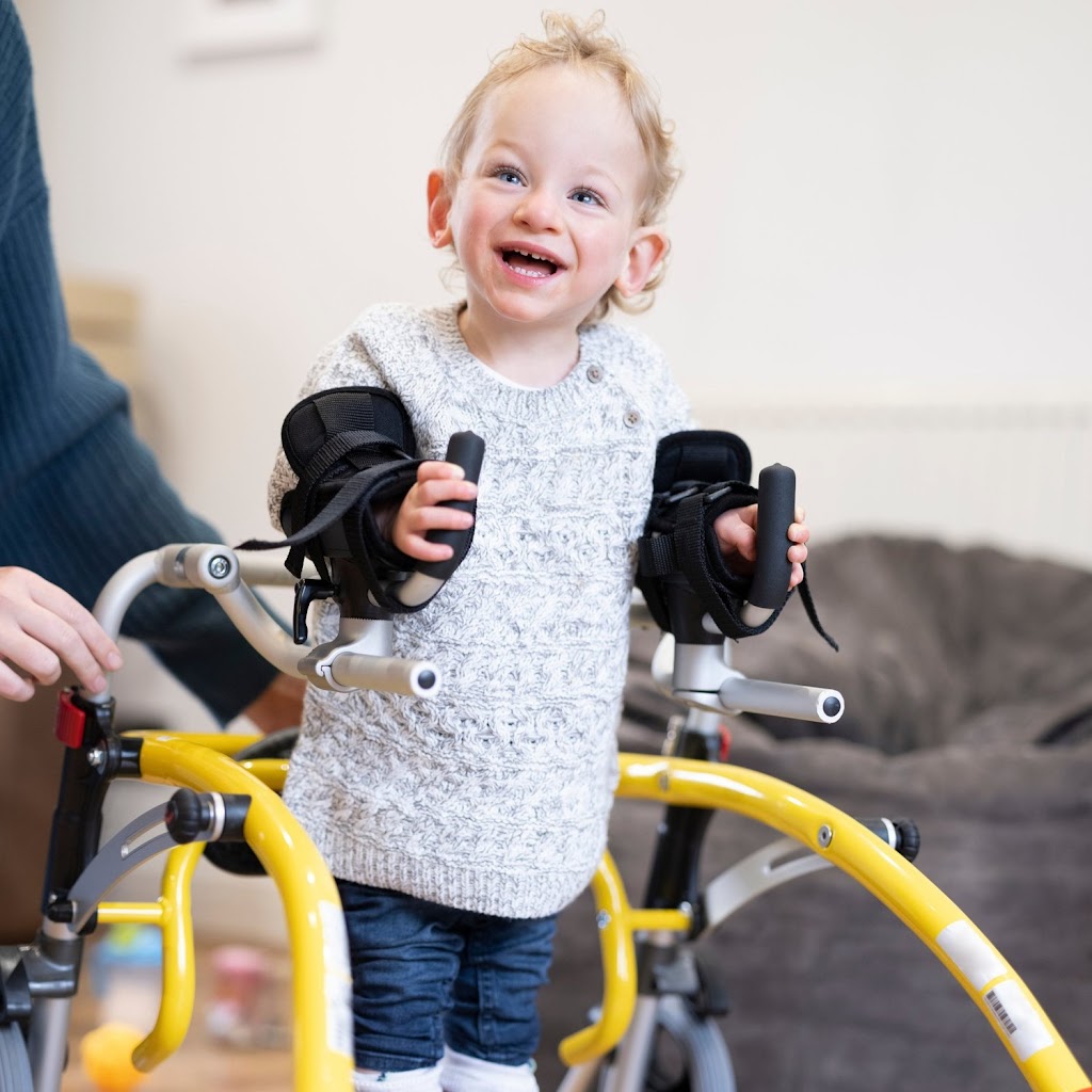 Little Mountain Paediatric Physiotherapy | Park, Maroondah Dam, Healesville VIC 3777, Australia | Phone: 0493 771 123