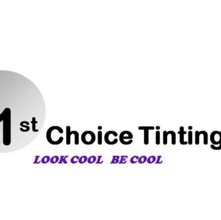 1st Choice Tinting Beaudesert | 9 Parker Ct, Beaudesert QLD 4285, Australia | Phone: 0447 649 806