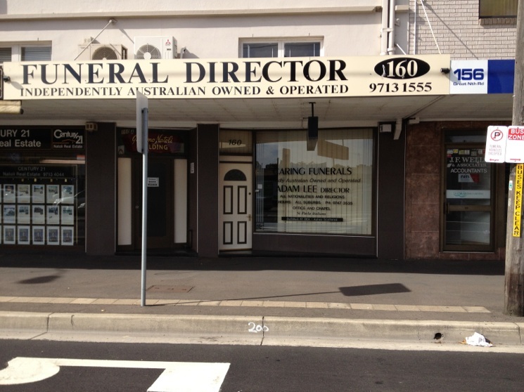 Caring Funerals | funeral home | 160 Great N Rd, Five Dock NSW 2046, Australia | 0297131555 OR +61 2 9713 1555