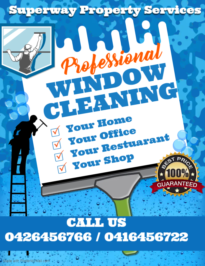 Superway Property Services | 4 Glebe Approach, Clyde North VIC 3978, Australia | Phone: 0426 456 766