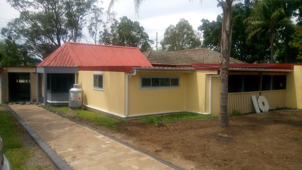 Gurdwara sahib Newcastle | 167 New England Hwy, Beresfield NSW 2322, Australia | Phone: 0475 714 357