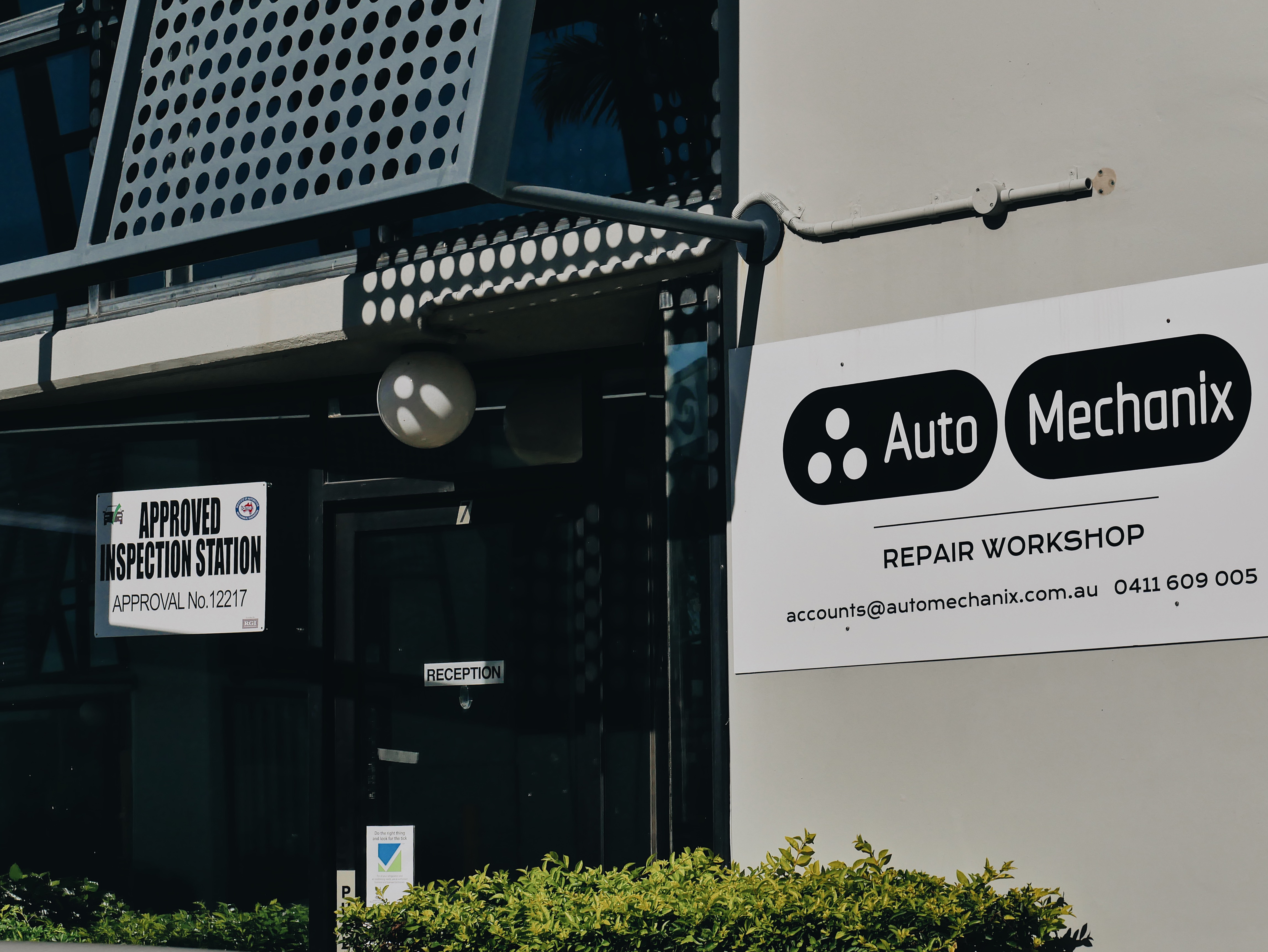 Auto Mechanix | car repair | 7/1645 Ipswich Rd, Rocklea QLD 4106, Australia | 0411609005 OR +61 411 609 005