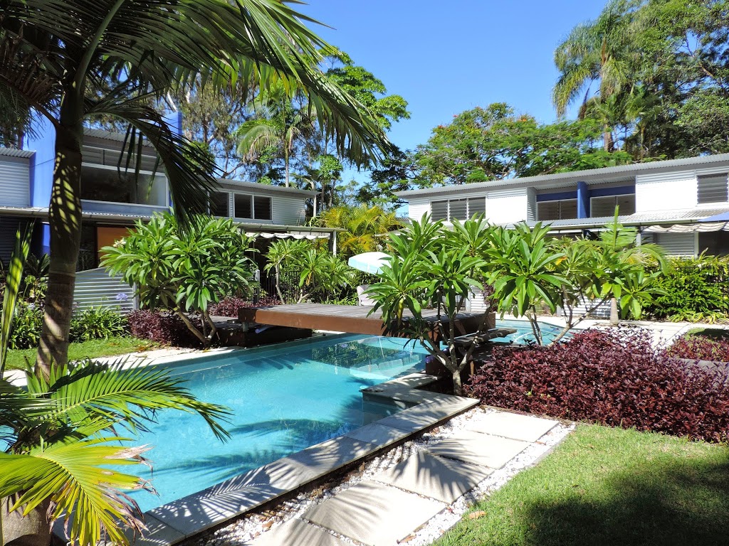 Buderim Accommodation : Hove To | 35 Crosby Hill Rd, Buderim QLD 4556, Australia | Phone: 0408 870 073