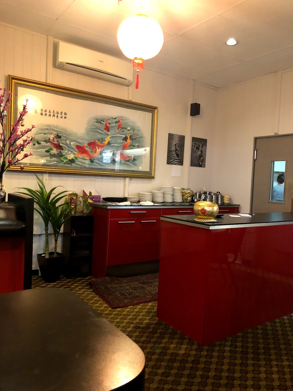 Willow Garden Chinese Restaurant | 2 Patricks Rd, Arana Hills QLD 4054, Australia | Phone: (07) 3351 6622