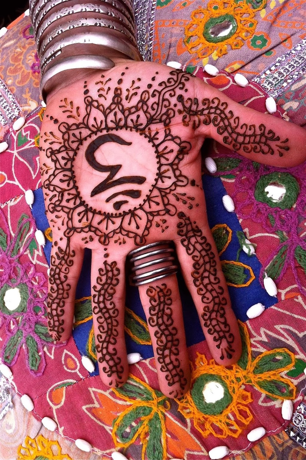 Henna by Riana | Lyons Rd, Sawtell NSW 2452, Australia | Phone: 0412 302 006