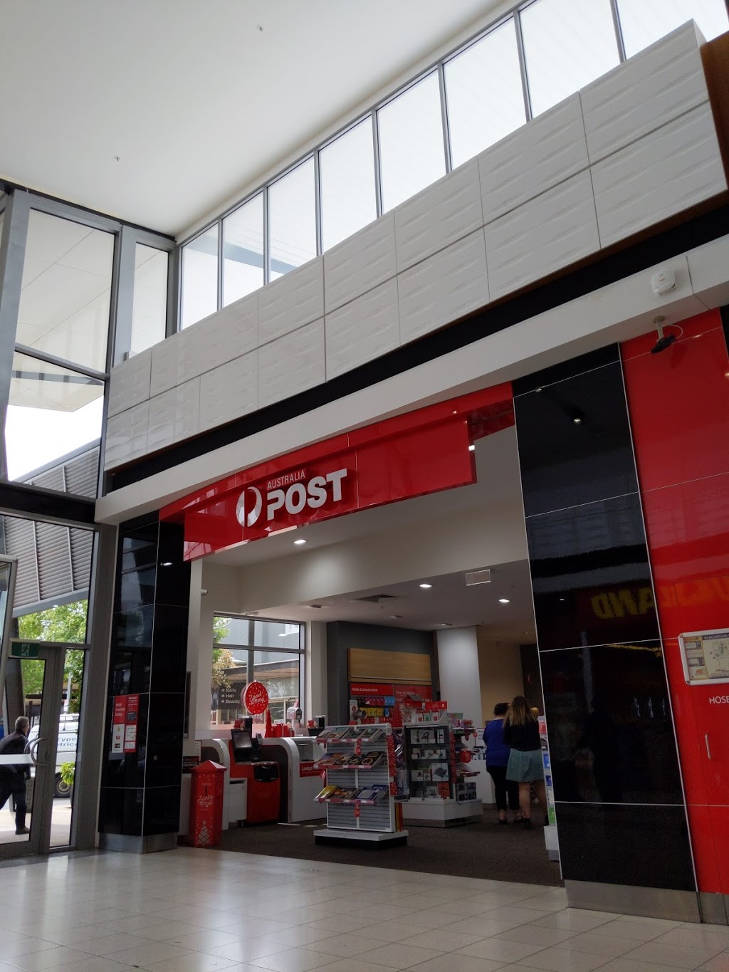 Australia Post - Brimbank Central LPO | post office | Brimbank Central Shopping Centre shop 81t, 28-72 Neale Rd, Deer Park VIC 3023, Australia | 131318 OR +61 131318