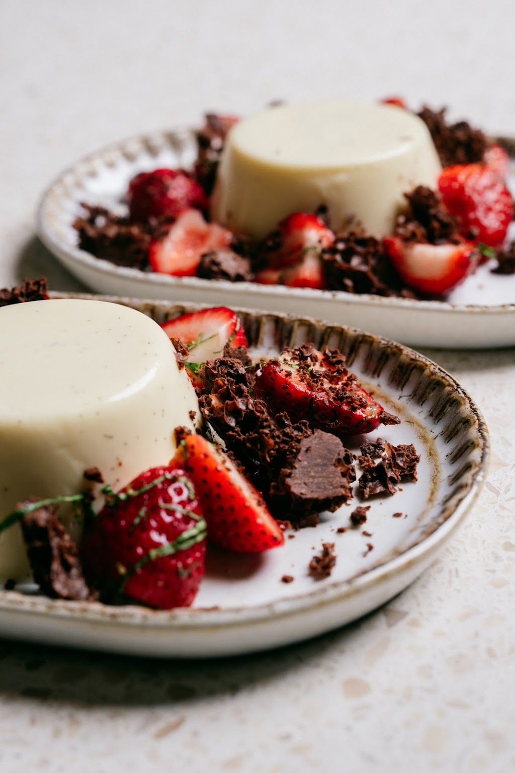 Francas Ristorante | 13-15 The Esplanade, Geelong VIC 3220, Australia | Phone: (03) 5244 7790