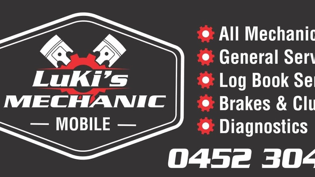 LuKis Mechanic Mobile | Elizabeth Dr, Liverpool NSW 2170, Australia | Phone: 0452 304 869