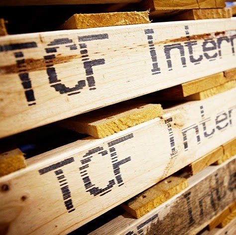 TCF International Pty Ltd | Unit 5/18-28 Sir Joseph Banks Dr, Kurnell NSW 2231, Australia | Phone: (02) 8336 9000