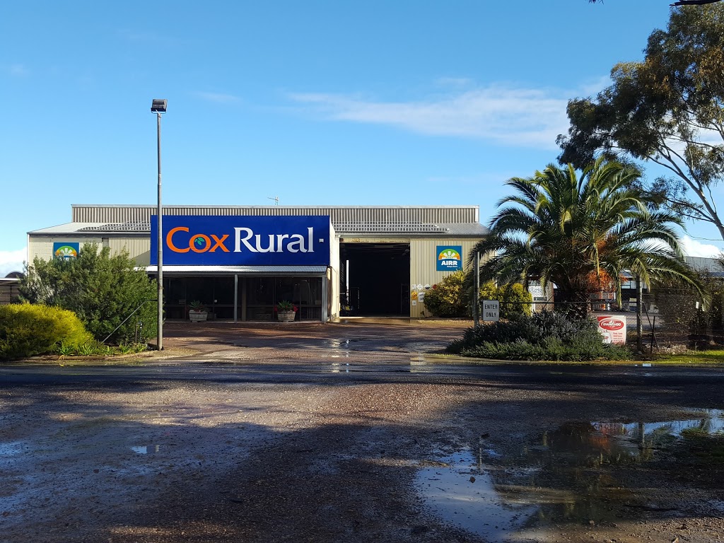 Cox Rural Keith | LOT 4 Dukes Hwy, Keith SA 5267, Australia | Phone: (08) 8755 1188