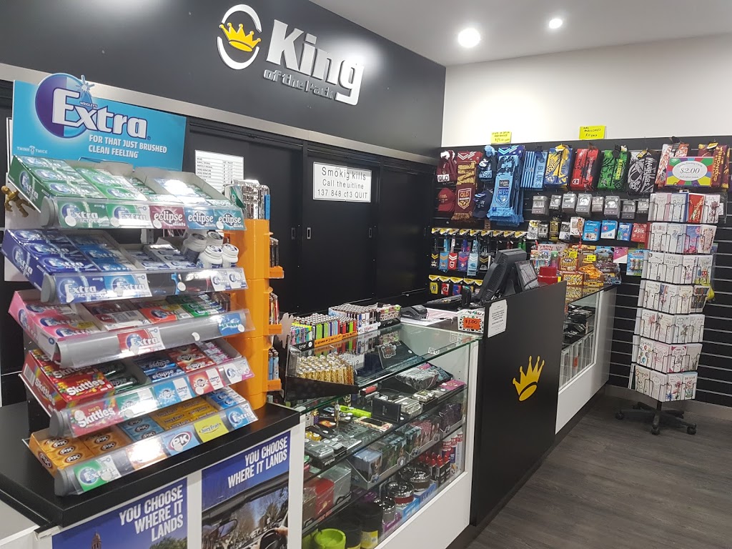 King of the Pack St Marys | Shop 31, The village centre, Charles Hackett Dr, St Marys NSW 2760, Australia | Phone: (02) 9673 0309