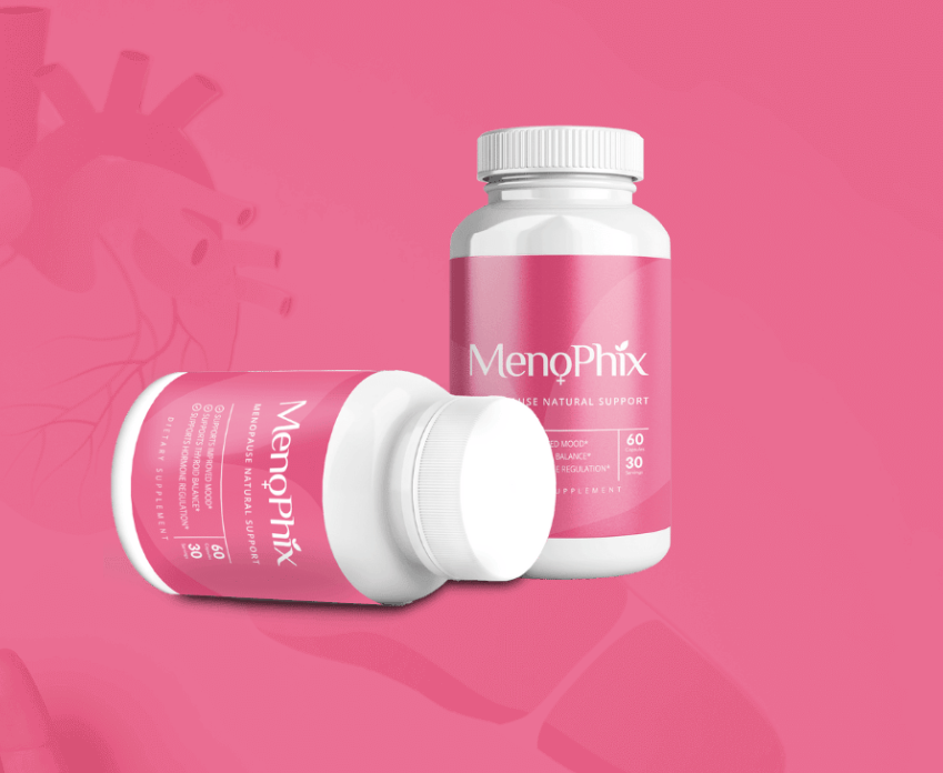 MenoPhix | 301 Princes Hwy, Corio VIC 3214, Australia | Phone: 0402 574 713