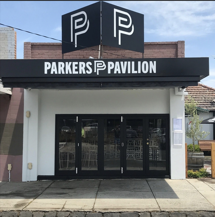 Parkers Pavilion | restaurant | 196 Como Parade W, Parkdale VIC 3195, Australia | 0385238788 OR +61 3 8523 8788