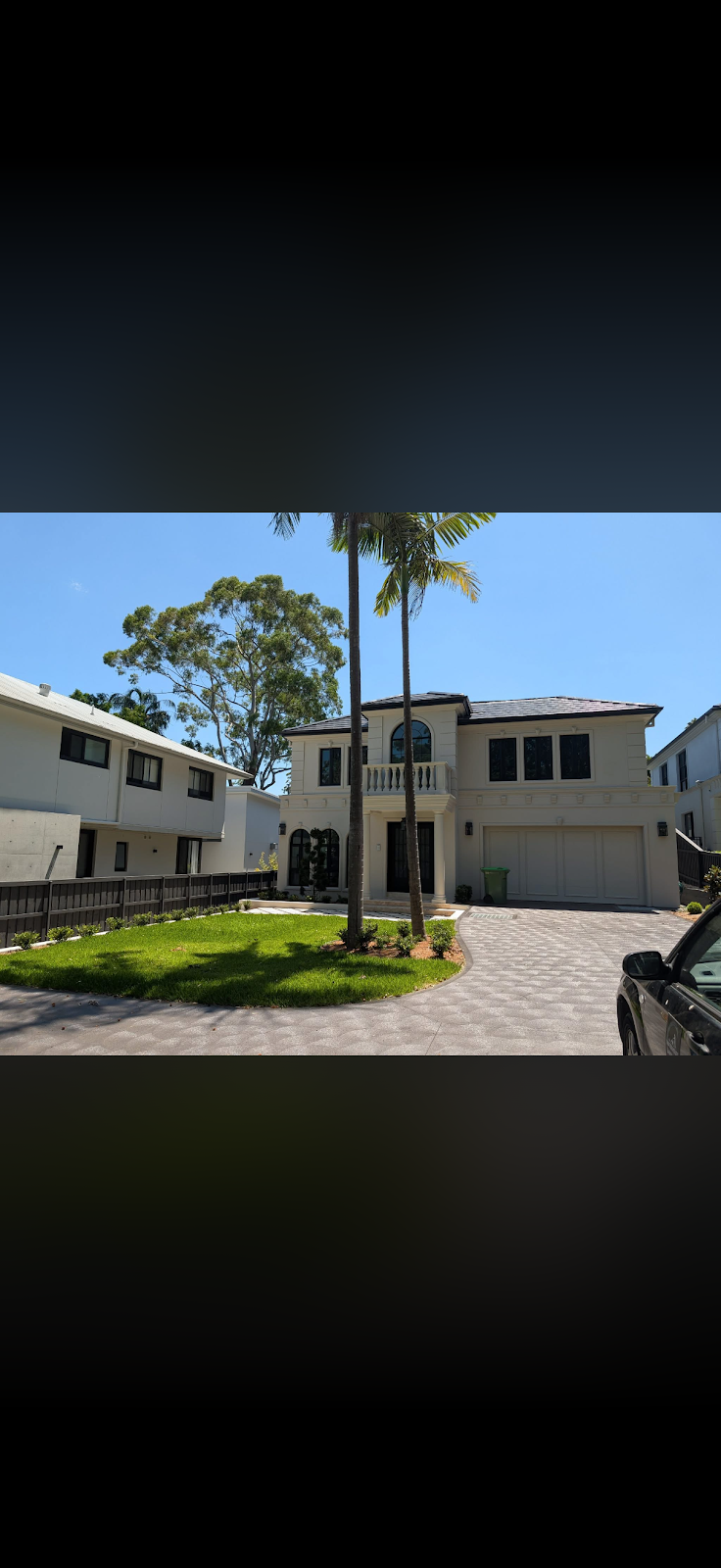 Waterhouse landscapes | 971 Pittwater Rd, Collaroy NSW 2097, Australia | Phone: 0469 789 914